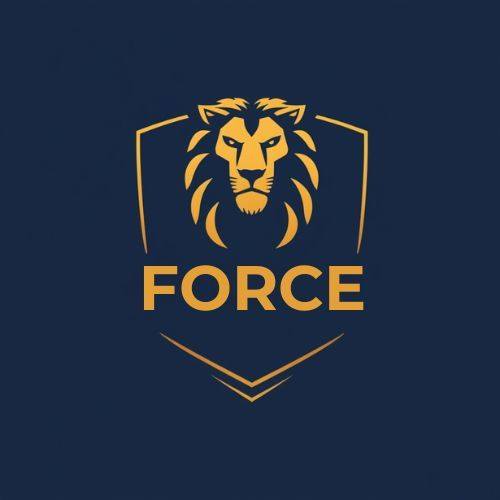Force Security Solutions Logo